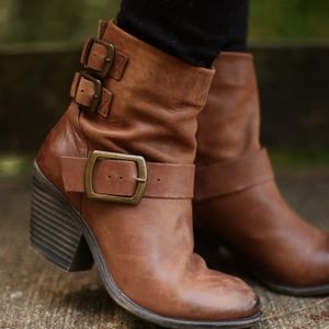 Lucky Brand Boots